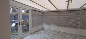 Conservatory- click for photo gallery